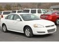 Summit White - Impala LS Photo No. 10