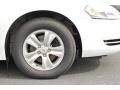 Summit White - Impala LS Photo No. 11