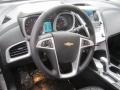 Silver Ice Metallic - Equinox LTZ AWD Photo No. 15
