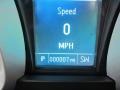 Silver Ice Metallic - Equinox LTZ AWD Photo No. 20