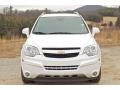 2013 Arctic Ice White Chevrolet Captiva Sport LT  photo #7