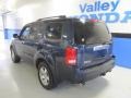 2011 Bali Blue Pearl Honda Pilot EX 4WD  photo #3