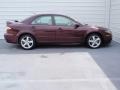 2006 Dark Cherry Metallic Mazda MAZDA6 i Sedan  photo #3