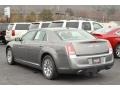 2012 Tungsten Metallic Chrysler 300 Limited  photo #8