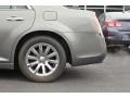 2012 Tungsten Metallic Chrysler 300 Limited  photo #9