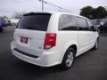 Stone White - Grand Caravan SXT Photo No. 7