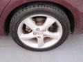 Dark Cherry Metallic - MAZDA6 i Sedan Photo No. 13