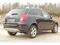 2013 Black Granite Metallic Chevrolet Captiva Sport LTZ  photo #2