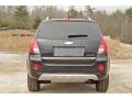 2013 Black Granite Metallic Chevrolet Captiva Sport LTZ  photo #3