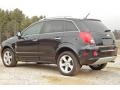 2013 Black Granite Metallic Chevrolet Captiva Sport LTZ  photo #4