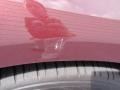 Dark Cherry Metallic - MAZDA6 i Sedan Photo No. 16