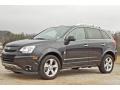 Black Granite Metallic - Captiva Sport LTZ Photo No. 6