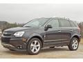 2013 Black Granite Metallic Chevrolet Captiva Sport LTZ  photo #6