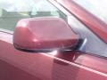 Dark Cherry Metallic - MAZDA6 i Sedan Photo No. 17