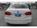 Candy White - Jetta SE Sedan Photo No. 8