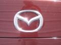 Dark Cherry Metallic - MAZDA6 i Sedan Photo No. 21