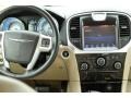 2012 Tungsten Metallic Chrysler 300 Limited  photo #16
