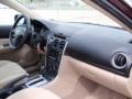 Dark Cherry Metallic - MAZDA6 i Sedan Photo No. 25