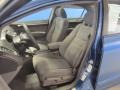 Atomic Blue Metallic - Civic EX Sedan Photo No. 9