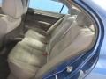 Atomic Blue Metallic - Civic EX Sedan Photo No. 10