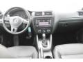Candy White - Jetta SE Sedan Photo No. 25