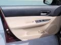 Dark Cherry Metallic - MAZDA6 i Sedan Photo No. 34