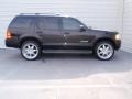 2004 Black Ford Explorer XLT  photo #3