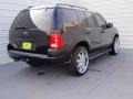 2004 Black Ford Explorer XLT  photo #4