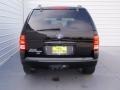 2004 Black Ford Explorer XLT  photo #5
