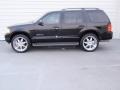 2004 Black Ford Explorer XLT  photo #6