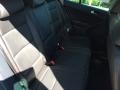 Deep Black Metallic - Tiguan SE Photo No. 11