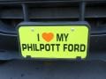2004 Black Ford Explorer XLT  photo #11