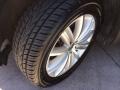 Deep Black Metallic - Tiguan SE Photo No. 13