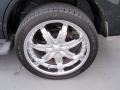 2004 Black Ford Explorer XLT  photo #14