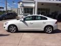 Ice White - S60 T5 Photo No. 2