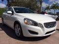 Ice White - S60 T5 Photo No. 7