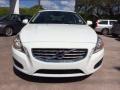 Ice White - S60 T5 Photo No. 8