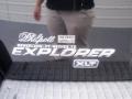 2004 Black Ford Explorer XLT  photo #26