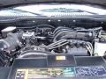 2004 Black Ford Explorer XLT  photo #28