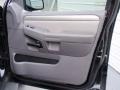 2004 Black Ford Explorer XLT  photo #29