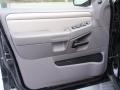 2004 Black Ford Explorer XLT  photo #42