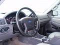 2004 Black Ford Explorer XLT  photo #45