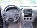 2004 Black Ford Explorer XLT  photo #49