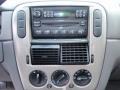 2004 Black Ford Explorer XLT  photo #50