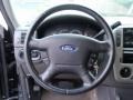 2004 Black Ford Explorer XLT  photo #51