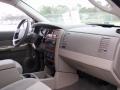 2004 Light Khaki Metallic Dodge Durango SLT  photo #26