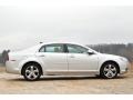 Silver Ice Metallic - Malibu LT Photo No. 1