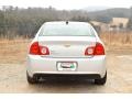 Silver Ice Metallic - Malibu LT Photo No. 3