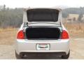 Silver Ice Metallic - Malibu LT Photo No. 9