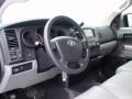 2012 Black Toyota Tundra Double Cab  photo #36